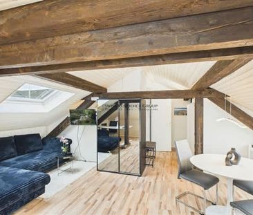 2.5 Zimmer, 4. Stock - Foto 3