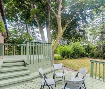 For Lease - 102 Drewry Avenue, Toronto, Ontario - Photo 6