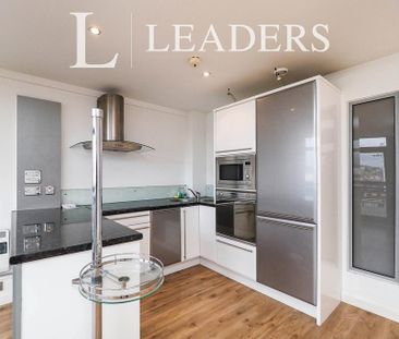 1 bedroom apartment to rent - Photo 4