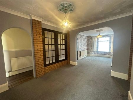 3 bedroom terraced house to rent - Photo 2