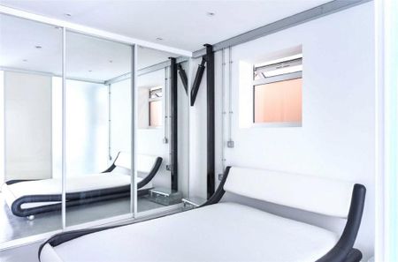 Studio to rent - Photo 2