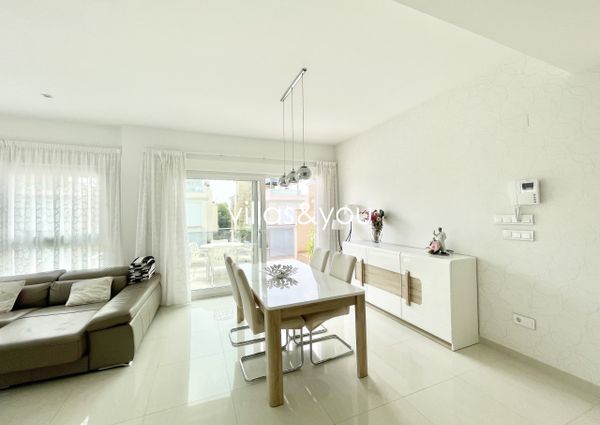 Amay 880 | Long term winter rental in Torrevieja