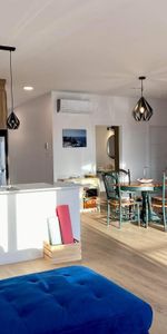 Superbe 5 1/2 adossé à un champ 5 mins des services St-Hyacinthe - appartement / logement à louer - Photo 3