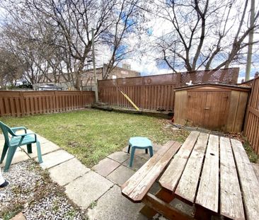 For Lease - 43 Walter Avenue Unit# lower back unit, Newmarket, Ontario - Photo 3