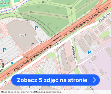 3-pokojowe mieszkanie z balkonem - oś. Gwiazdy - Zdjęcie 1