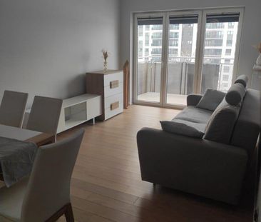 Łódź - Mieszkanie na wynajem - Photo 2