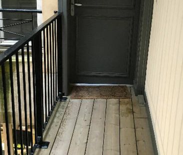 Appartement F2 rénové Metz centre avec GARAGE - Photo 4