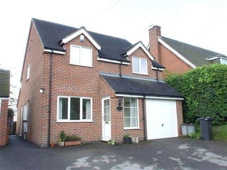 Damson Cottagehollington Laneednastonashbournederbyshire, DE6 - Photo 5