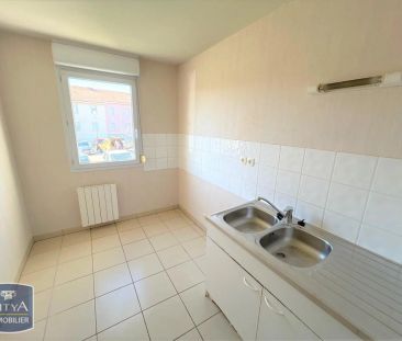 Appartement à louer 4 pièces 74.42m² - Photo 5