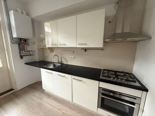 Appartement te huur: Hasebroekstraat 37-2 1053 CM Amsterdam - Photo 1