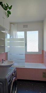 Studio meublé de 34m², - Photo 4