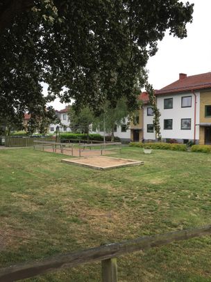 Lyckhöjdsgatan 3A - Photo 1