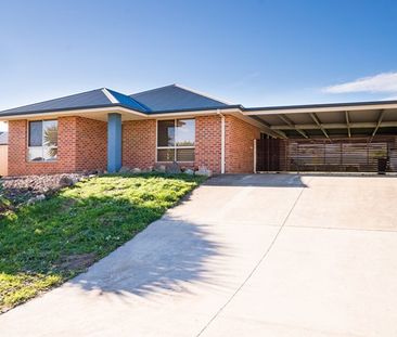 29 Thorneycroft Avenue, Wodonga VIC 3690 - House For Rent | Domain - Photo 5