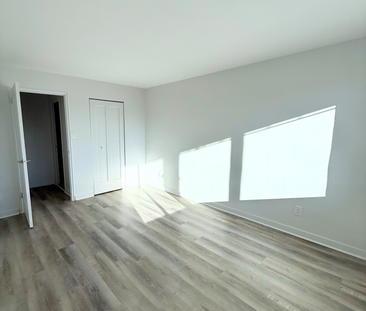 Beautiful Renovated 3.5 – 7355 Acadie - Photo 3