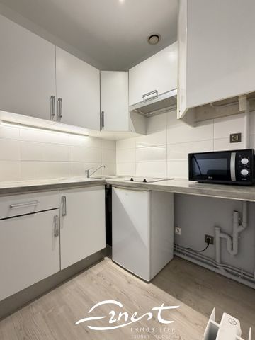 Location Appartement 1 pièce 26m² JAUNAY MARIGNY 86130 - Photo 4