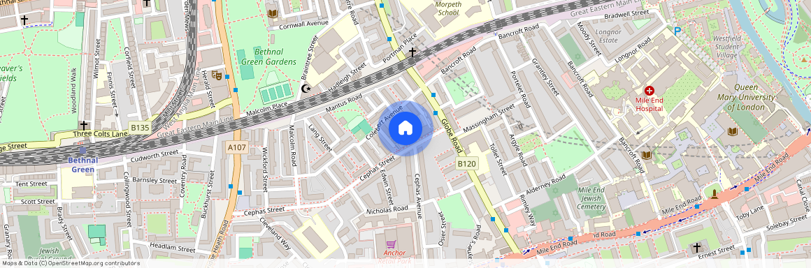 33 St Peters Court 99 Cephas Street