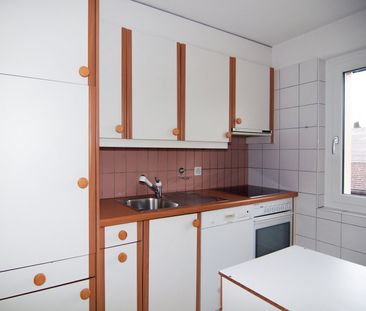 3 Zimmer, 3. Stock - Photo 4