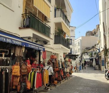 Piso de alquiler en Calle del Peligro, 2, El Bajondillo - Photo 4