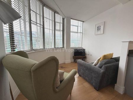 2 bedroom apartment to rent - Photo 3