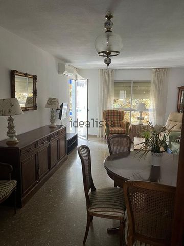 Alquiler de piso en Plaza del Hospital Civil, 4 - Foto 3