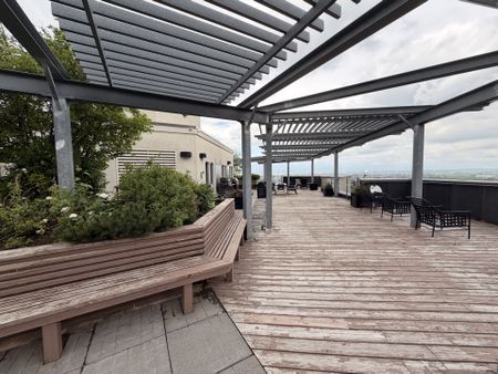 For Lease - 7730 Kipling Avenue Unit# 1002, Vaughan, Ontario - Photo 4