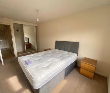 1 bedroom apartment to rent - Photo 4