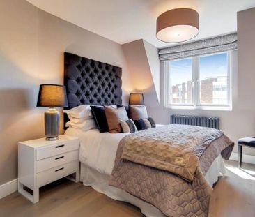 3 bedroom flat to rent - Photo 4