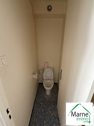 Location Appartement 1 pièce 30m² STRASBOURG 67000 - Photo 4