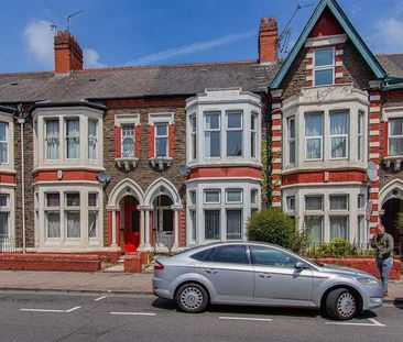 Albany Road, Roath, CF24 - Photo 6