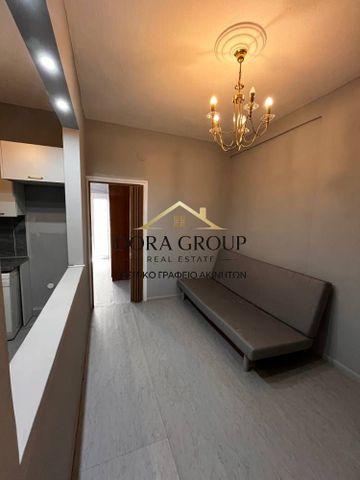Studio/Γκαρσονιέρα για ενοικίαση Άγιος Δημήτριος (Κέντρο Θεσσαλονίκης) - Φωτογραφία 3
