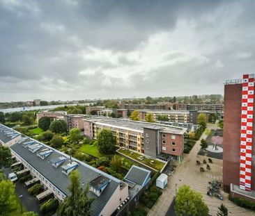 Esplanade de Meer 277, Park de Meer, 1098WK, Amsterdam - Foto 6