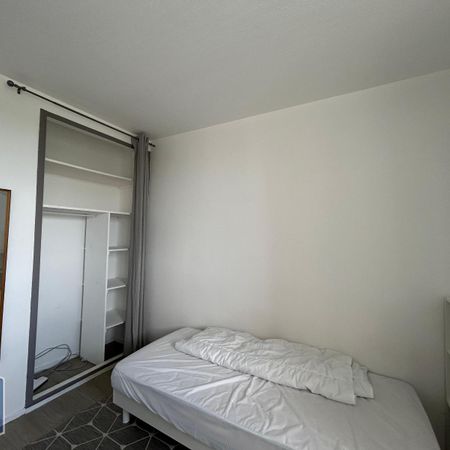 Location Appartement 1 pièce 14m² GRADIGNAN 33170 - Photo 4
