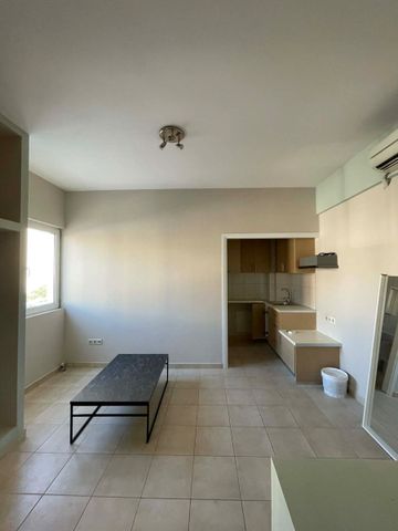 Studio/Γκαρσονιέρα για ενοικίαση Αγία Σοφία (Πάτρα) - Φωτογραφία 4