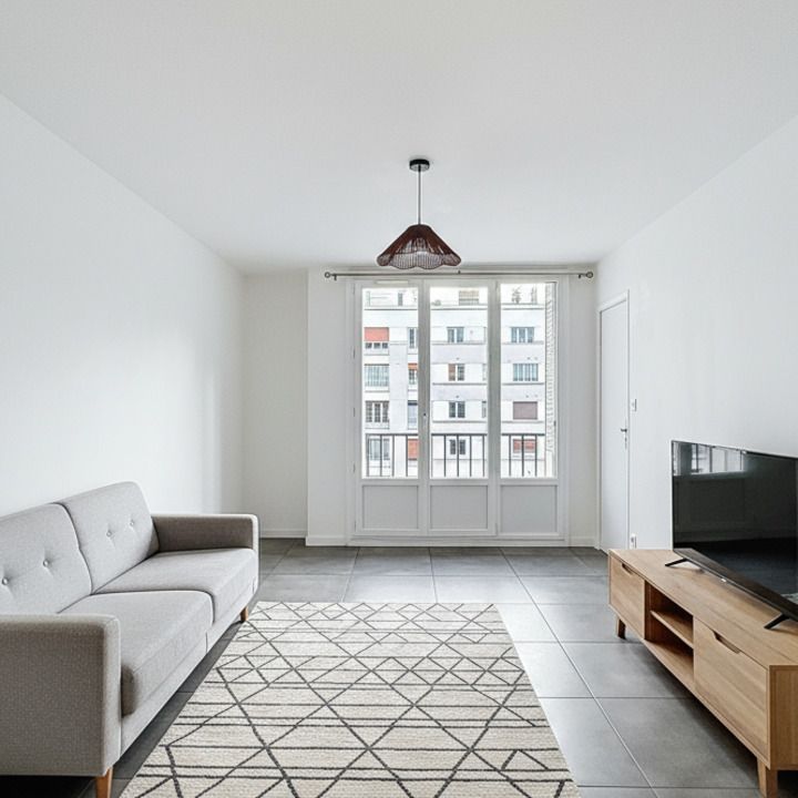 T4 Grenoble - Photo 1