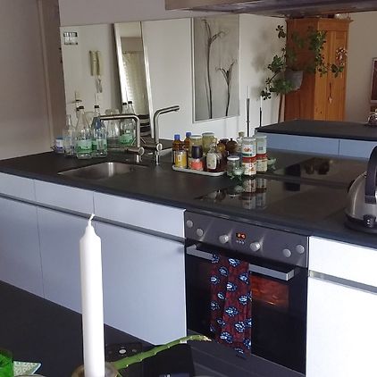 2 Zimmer-Wohnung in Biel/Bienne (BE), möbliert, auf Zeit - Photo 1