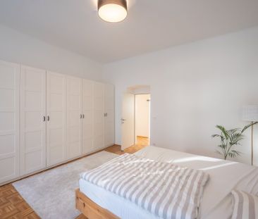 ++NEU++ Tolle 4-Zimmer Wohnung in sehr guter Lage - Photo 6