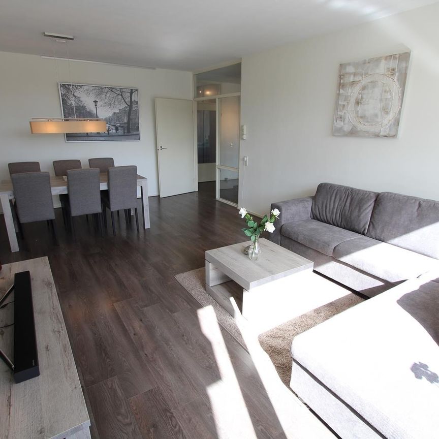 Kringloop 11, 1186 GR, Amstelveen - Foto 1