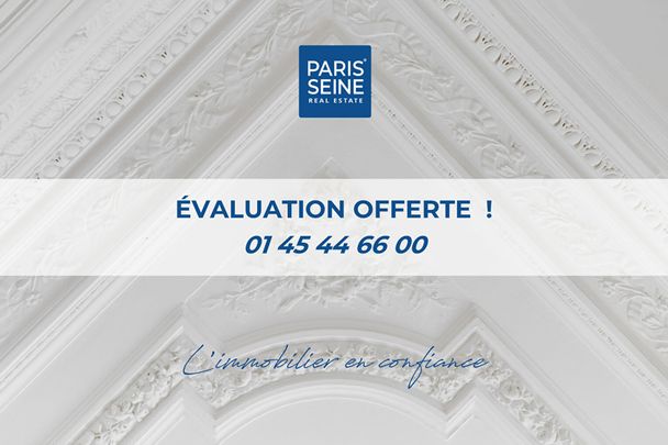 ** Falguière ** Appartement familial proche Montparnasse ! - Photo 1