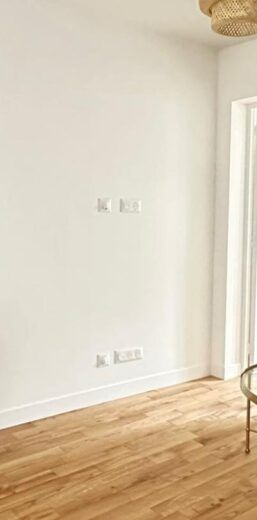 Appartement 30m² – 2 pièces – Paris - Photo 1