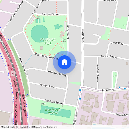 A/11 ALDERHURST CRESCENT, WA 6053, Bayswater