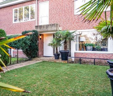 Huis te huur: Deijlerweg 102 2241 AJ Wassenaar - Foto 5