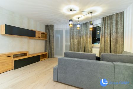 Słoneczne 3-pok,60m2+garaż al.29 Listopada/Opolska - Photo 2