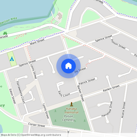 6 Jacklin Cl, Qld 4655, Point Vernon