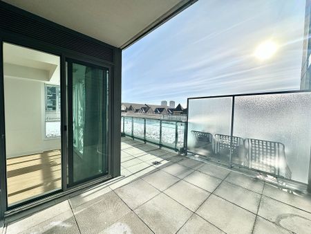 For Lease - 35 Brian Peck Crescent Unit# 315, Toronto, Ontario - Photo 4