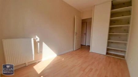 Appartement à louer 3 pièces 59.22m² - Photo 3