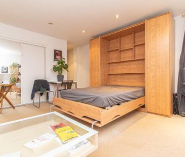 Studio to rent - Photo 5