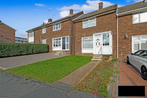 2 bedroom terraced house to rent - Photo 1