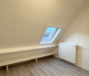 Penthouse te huur in Brugge voor € 725 met 2 slaapkamers - Photo 3