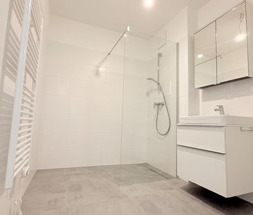 Höchster Wohnkomfort mit modernster Küche auf 1,5 Zimmer mit Balkon... - Photo 5