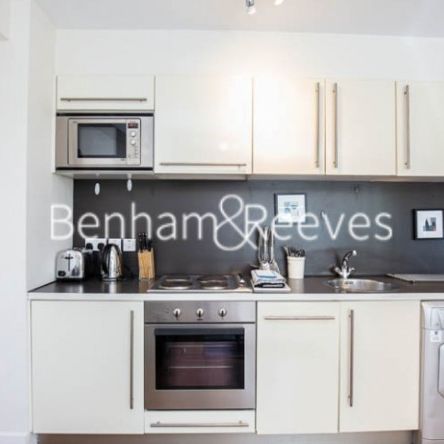 1 Bedroom flat to rent in Nell Gwynn House, Chelsea, SW3 - Photo 1